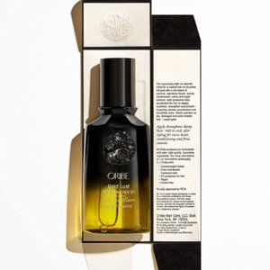 BRAND NEW IN BOX Oribe Gold Lust Nourishing Hair Oil, 3.4 Fl Oz